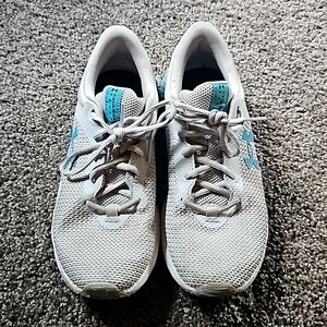 Under armour challenger escape